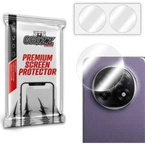 Hurtownia GSM - GrizzGlass Camera HybridGlass Oppo Find N5 [2 PACHET] - GRZ13413 - {ean13} - Hurt