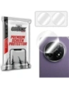 GrizzGlass HybridGlass Camera Oppo Find N5 [2 PACK]