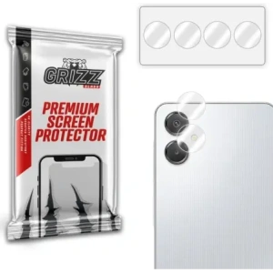 Hurtownia GSM - GrizzGlass HybridGlass Kamera Samsung Galaxy A06 5G [2 PACK] - GRZ13419 - {ean13} - Hurt