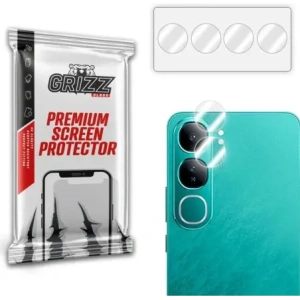 Hurtownia GSM - GrizzGlass HybridGlass Kamera Vivo Y200 4G [2 BALENÍ] - GRZ13421 - {ean13} - Hurt