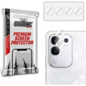 Hurtownia GSM - GrizzGlass HybridGlass Kamera Vivo Y29 4G [2 PACK] - GRZ13422 - {ean13} - Hurt