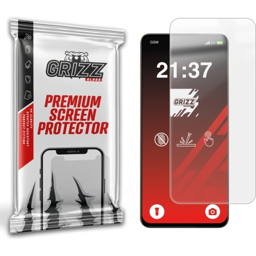 Folia matowa GrizzGlass PaperScreen do Realme P3x