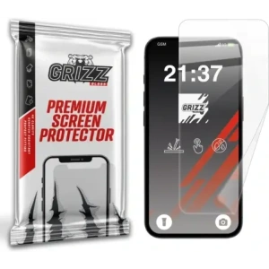 Wholesale GrizzGlass CeramicFilm Apple iPhone 16e - GRZ13429 - {ean13} - Hurt