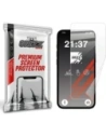 Folia ceramiczna GrizzGlass CeramicFilm do Apple iPhone 16e