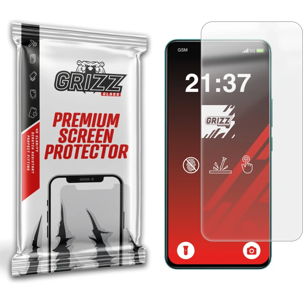 Hurtownia GSM - GrizzGlass Papírkijelző Vivo Y200 4G - GRZ13431 - {ean13} - Hurt