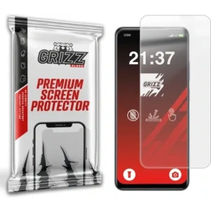 Hurtownia GSM - GrizzGlass Papírkép ZTE Blade V70 Max - GRZ13435 - {ean13} - Hurt
