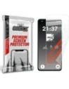 Hurtownia GSM - GrizzGlass CeramicFilm Vivo Y200 4G - GRZ13438 - {ean13} - Hurt
