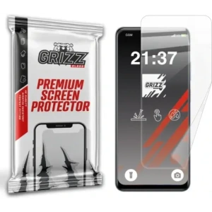 Hurtownia GSM - GrizzGlass CeramicFilm ZTE Blade V70 Max - GRZ13442 - {ean13} - Hurt