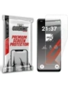 GrizzGlass CeramicFilm ZTE Blade V70 Max