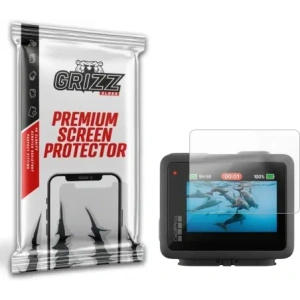 Hurtownia GSM - GrizzGlass PaperScreen GoPro Hero 4K - GRZ13445 - {ean13} - Hurt