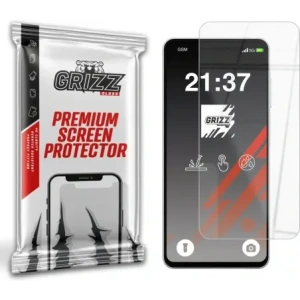 Hurtownia GSM - GrizzGlass HybridGlass Samsung Galaxy A06 5G - GRZ13446 - {ean13} - Hurt