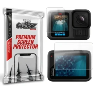 Hurtownia GSM - GrizzGlass Papírfólia GoPro Hero 13 - GRZ13448 - {ean13} - Hurt