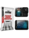 Hurtownia GSM - Folia matowa GrizzGlass PaperScreen do GoPro Hero 13 - GRZ13448 - {ean13} - Hurt