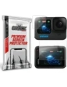 Folia matowa GrizzGlass PaperScreen do GoPro Hero 12