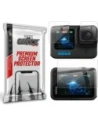 Folia ceramiczna GrizzGlass CeramicFilm do GoPro Hero 12