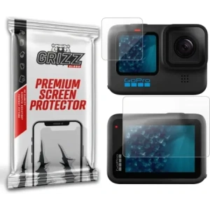 Hurtownia GSM - GrizzGlass PaperScreen GoPro Hero 11 - GRZ13453 - {ean13} - Hurt