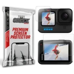 Hurtownia GSM - GrizzGlass Papírfelület GoPro Hero 10 - GRZ13457 - {ean13} - Hurt