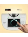 Hurtownia GSM - GrizzGlass PaperScreen Thermomix TM7 - GRZ13461 - {ean13} - Hurt