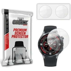 Hurtownia GSM - GrizzGlass PaperScreen OnePlus Uhr 3 - GRZ13463 - {ean13} - Hurt