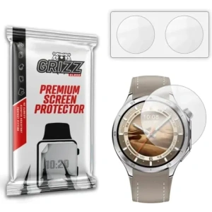 Hurtownia GSM - GrizzGlass Papírový displej Oppo Watch X2 - GRZ13464 - {ean13} - Hurt