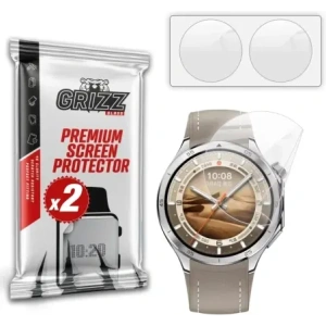 Hurtownia GSM - GrizzGlass keramická fólie Oppo Watch X2 - GRZ13465 - {ean13} - Hurt