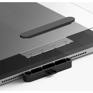 Hurtownia GSM - [OUTLET] Folie Ringke Paper Touch Apple iPad Air 11" 2024 (6. generace) Čirý - OT-863 - {ean13} - Hurt