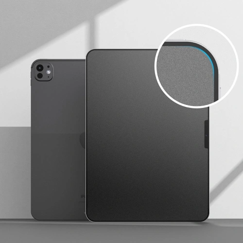 [OUTLET] Folia Ringke Paper Touch Apple iPad Air 11" 2024 (6. generacji) Clear