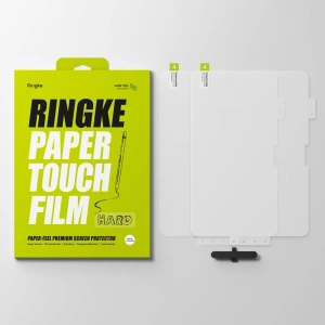 Hurtownia GSM - [OUTLET] Folie Ringke Paper Touch Apple iPad Air 11" 2024 (6. generace) Čirý - OT-863 - {ean13} - Hurt