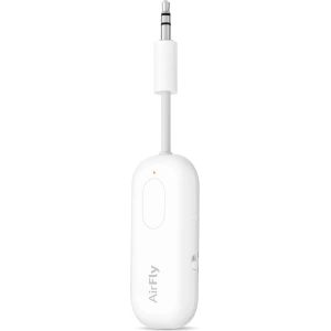 Hurtownia GSM - [OUTLET] Bluetooth Adapter Twelve South AirFly Pro két vezeték nélküli fejhallgatóhoz (vezeték nélküli AUX-IN) - OT-864 - {ean13} - Hurt