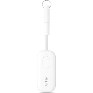 Hurtownia GSM - [OUTLET] Bluetooth Adapter Twelve South AirFly Pro két vezeték nélküli fejhallgatóhoz (vezeték nélküli AUX-IN) - OT-864 - {ean13} - Hurt