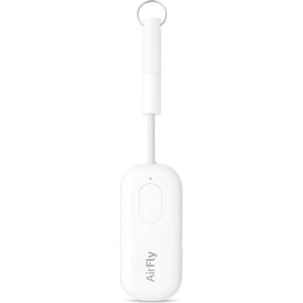 Wholesale [OUTLET] Bluetooth Adapter Twelve South AirFly Pro for two pairs of wireless headphones (wireless AUX-IN) - OT-864 - {ean13} - Hurt