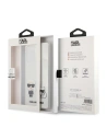 Hurtownia GSM - [OUTLET] Tok Karl Lagerfeld KLHCA72CKTR Samsung Galaxy A72 kemény tok Átlátszó Karl & Choupette - OT-866 - {ean13} - Hurt