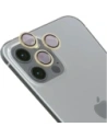 Hurtownia GSM - Bizon Glass Snap Lens Apple iPhone 12 Pro / 11 Pro / 11 Pro Max zlatý rám - BIZ8808 - {ean13} - Hurt