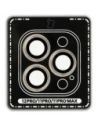 Hurtownia GSM - Bizon Glass Snap Lens Apple iPhone 12 Pro / 11 Pro / 11 Pro Max zlatý rám - BIZ8808 - {ean13} - Hurt