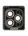 Hurtownia GSM - Bizon Glass Snap Lens Apple iPhone 12 Pro Max goldene Rahmen - BIZ8809 - {ean13} - Hurt