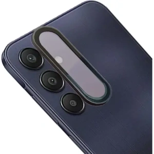 Hurtownia GSM - Bizon Glass Snap Linse Samsung Galaxy A26 3G schwarzer Rahmen - BIZ8810 - {ean13} - Hurt