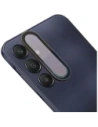 Bizon Glass Snap Lencse Samsung Galaxy A26 3G fekete keret