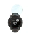 Wholesale Bizon Glass Watch Clear Garmin Instinct E 45 mm - BIZ8811 - {ean13} - Hurt