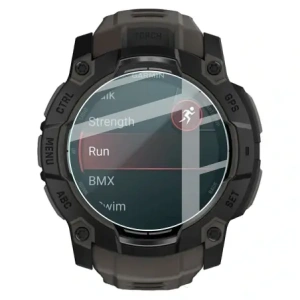 Hurtownia GSM - Bizon Glas Uhr Klar Garmin Instinct 3 50 mm - BIZ8812 - {ean13} - Hurt