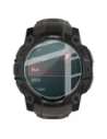 Wholesale Bizon Glass Watch Clear Garmin Instinct 3 50 mm - BIZ8812 - {ean13} - Hurt