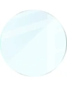 Wholesale Bizon Glass Watch Clear Garmin Instinct 3 50 mm - BIZ8812 - {ean13} - Hurt