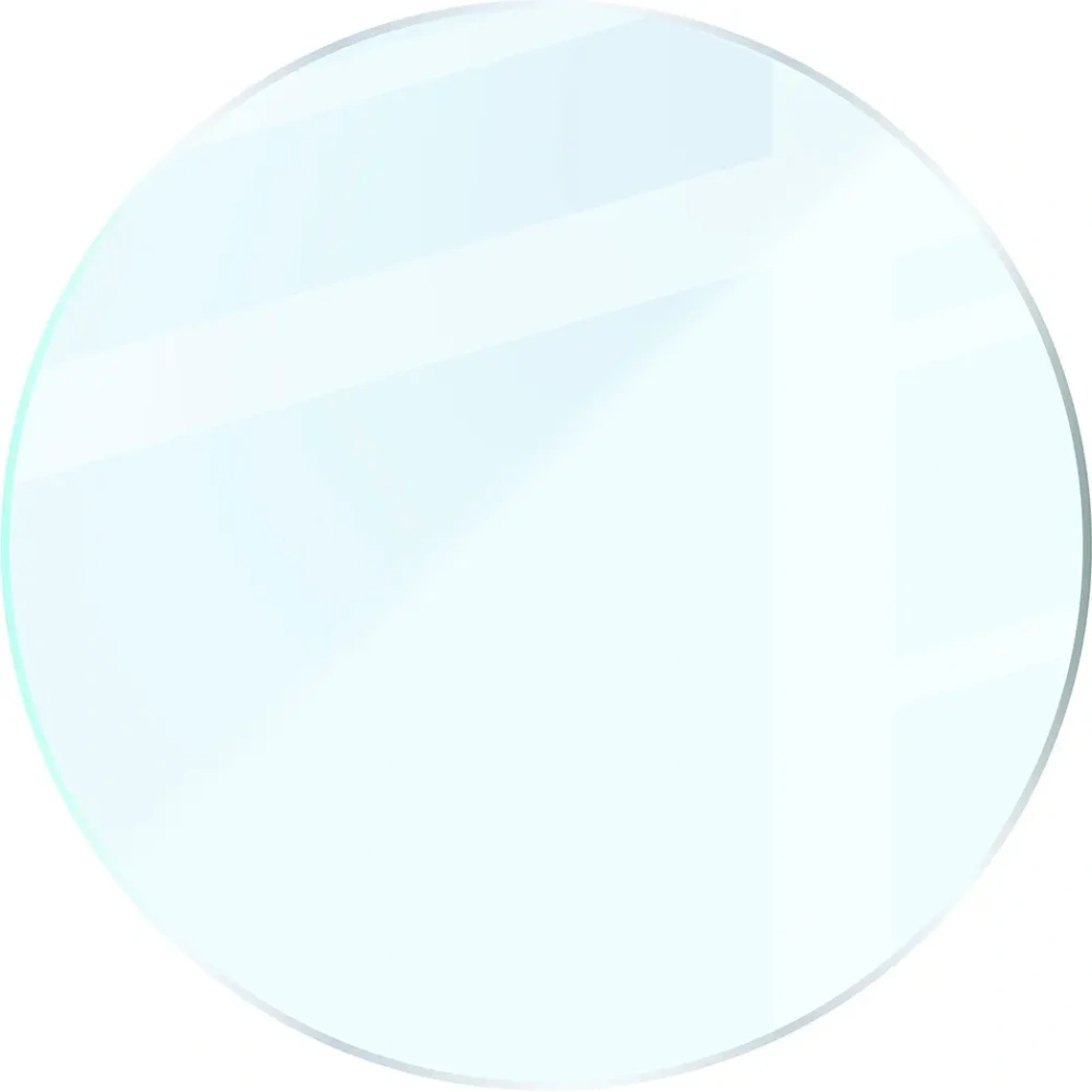 Hurtownia GSM - Ceas din sticlă Bizon, transparent, Garmin Instinct 3, 50 mm - BIZ8812 - {ean13} - Hurt