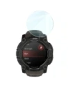 Wholesale Bizon Glass Watch Clear Garmin Instinct 3 50 mm - BIZ8812 - {ean13} - Hurt