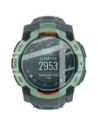 Wholesale Bizon Glass Watch Clear Garmin Instinct 3 45 mm - BIZ8813 - {ean13} - Hurt