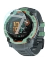 Wholesale Bizon Glass Watch Clear Garmin Instinct 3 45 mm - BIZ8813 - {ean13} - Hurt