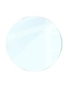 Wholesale Bizon Glass Watch Clear Garmin Instinct 3 45 mm - BIZ8813 - {ean13} - Hurt