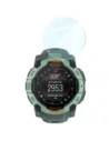 Wholesale Bizon Glass Watch Clear Garmin Instinct 3 45 mm - BIZ8813 - {ean13} - Hurt