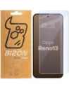 Hurtownia GSM - Elastyczne szkło hybrydowe Bizon Glass Mule do Oppo Reno 13 - BIZ8814 - {ean13} - Hurt