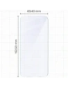 Hurtownia GSM - Elastyczne szkło hybrydowe Bizon Glass Mule do Oppo Reno 13 - BIZ8814 - {ean13} - Hurt