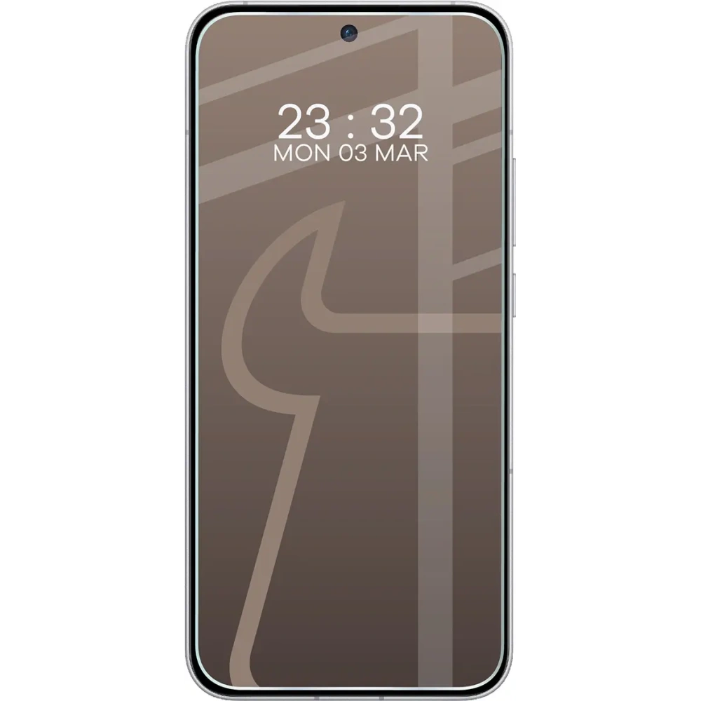 Hurtownia GSM - Elastyczne szkło hybrydowe Bizon Glass Mule do Oppo Reno 13 - BIZ8814 - {ean13} - Hurt